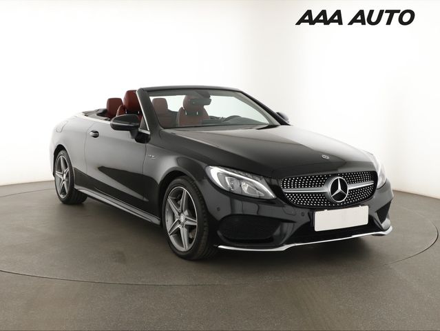 Mercedes Třída C